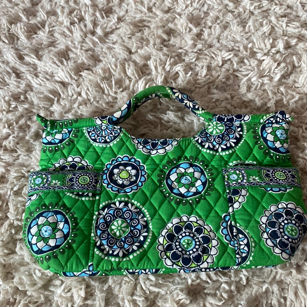 VERA BRADLEY BAG